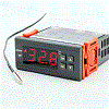 7x3 TechnoParts Temperature controllers 100x100