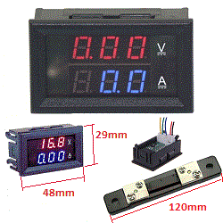 VOLT-AMMETERDC-2-250x250